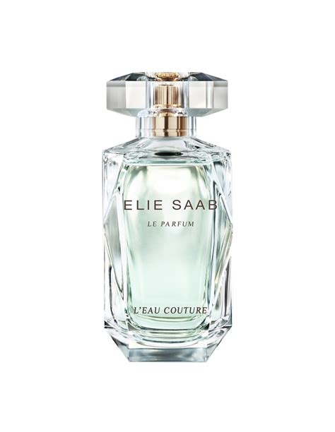 elie saab le parfum eau de toilette e eau couture